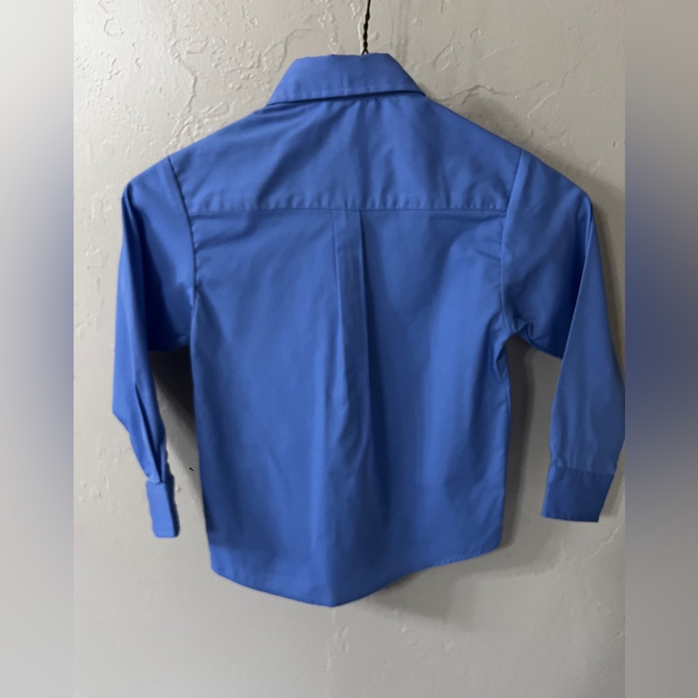 Chaps boys button down - Picture 2 of 3